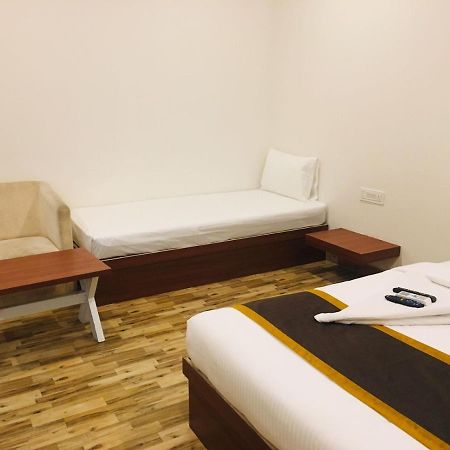 Sri Udupi Park Phoenix Mall บังกาลอร์ ภายนอก รูปภาพ
